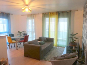 Ambiance Zen-Coliving-Télétravail